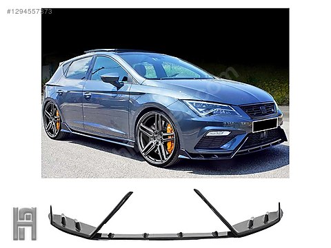 Otomobil & Arazi Aracı / Dış Aksesuar / Seat Leon Mk3.5 Lenz Race