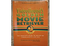 Videohoun's Golden Movie Retriever (2007)