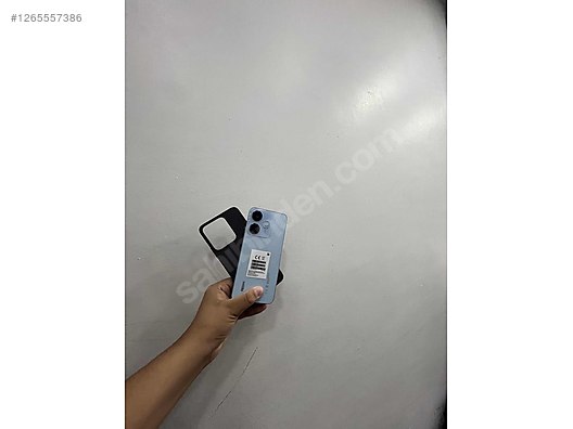 Used & Brand New Items / Cell Phones & Accessories / Cell Phones / Xiaomi / Redmi 13X