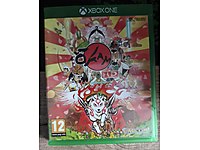 Okami HD - Xbox One - Xbox Series S - Xbox Series X PAL