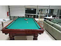 bilardo masası