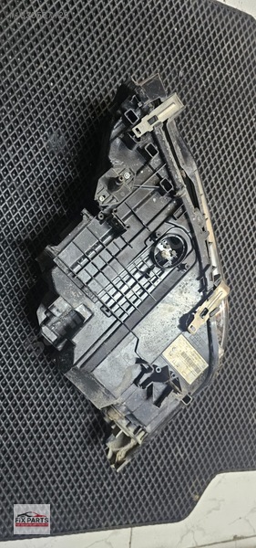 BMW 5 Serisi Far