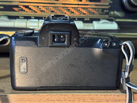 İkinci El ve Sıfır Alışveriş / Fotoğraf & Kamera / Analog Fotoğraf Makinesi / 35mm Filmli SLR / Canon