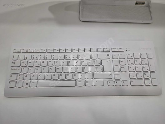Lenovo / Lenovo IdeaCentre AIO 3 24IAP7 sahibinden.comda - 1303557438