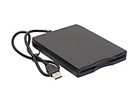 Usb Floppy Driver Usb Disket Sürücüsü Disket Okuyucu #1251557467