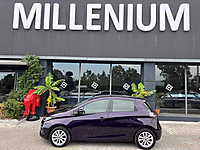 MILLENIUM RENAULT ZOE 2022 CRUISE/HAYALET/GERİ GÖRÜŞ/KEYLESS #1279557490