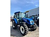 2023 Mağazadan İkinci El New Holland Satılık Traktör 1.580.000 TL'ye sahibinden.com'da