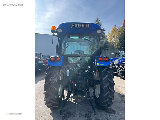 TT4.75 New Holland ilanı