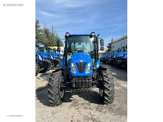 TT4.75 2023 New Holland