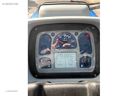 TT4.75 2023 New Holland