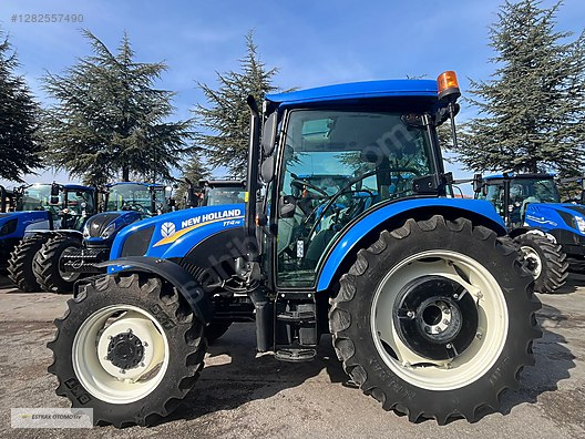 2023 TT4.75 New Holland