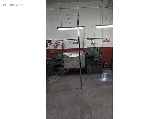 İkinci El ve Sıfır Alışveriş / Spor / Toplu Satış