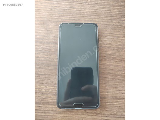 Huawei / P20 Pro / Huawei P20 Pro at  - 1100557567