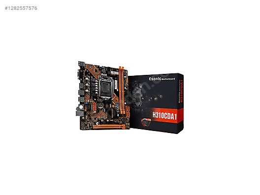 İkinci El ve Sıfır Alışveriş / Bilgisayar / Masaüstü / Modeller / Toplama