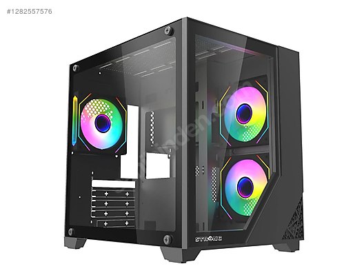 İkinci El ve Sıfır Alışveriş / Bilgisayar / Masaüstü / Modeller / Toplama