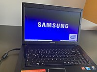 Temiz Dizüstü Bilgisayarı