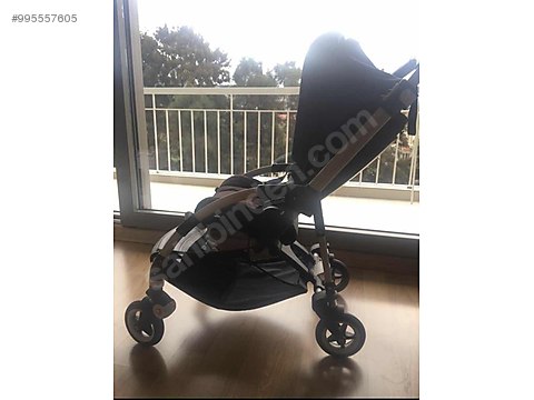 dimension bugaboo bee 5