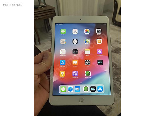 Apple iPad mini 2 32 GB Tablet - 1311557612