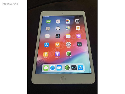 Apple iPad mini 2 32 GB Tablet - 1311557612
