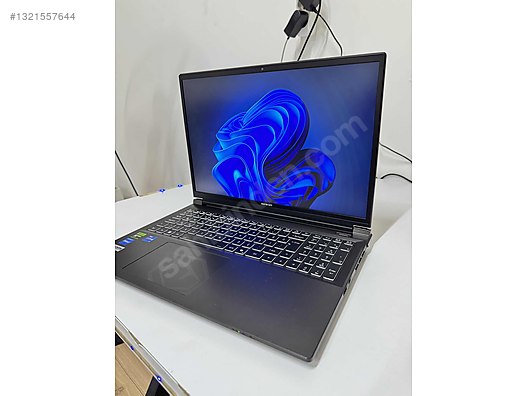 Monster / MONSTER TULPAR T6 V3.3.2 intel core İ7 sahibinden.comda