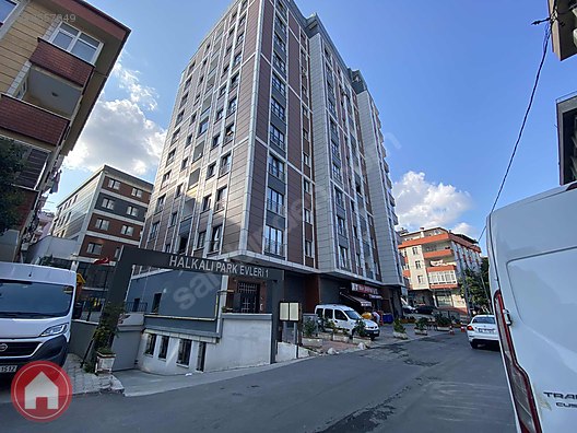 For Sale Flat Real Expert Ten Halkali Park Evleri 1de 2 1 Satilik Firsat Daire At Sahibinden Com 948557649