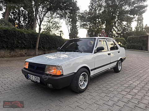 ORJİNAL ŞAHİN S 1997