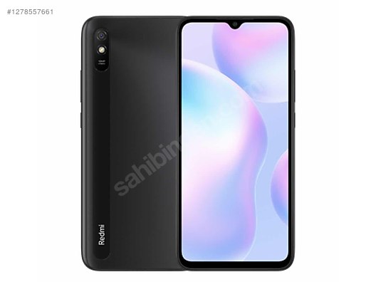 Used & Brand New Items / Cell Phones & Accessories / Cell Phones / Xiaomi / Redmi 9A