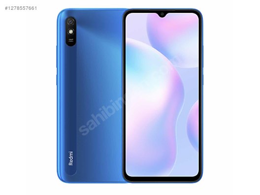 Used & Brand New Items / Cell Phones & Accessories / Cell Phones / Xiaomi / Redmi 9A