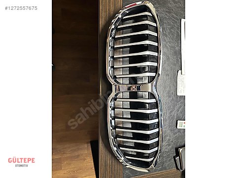 5A39366 812212002 BMW F40 1 SERİSİ ÖN PANJUR SIFIR ORJİNAL - İlan