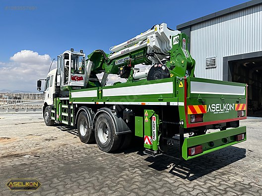 Machinery / Heavy Equipment / For Sale / Mobile Cranes