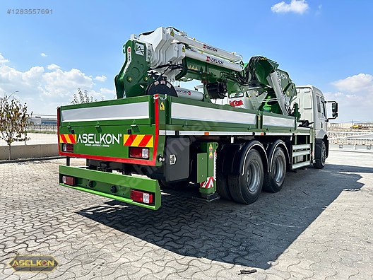 Machinery / Heavy Equipment / For Sale / Mobile Cranes