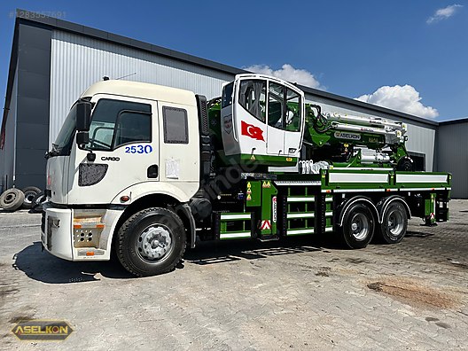 Machinery / Heavy Equipment / For Sale / Mobile Cranes