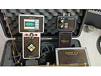 EXEN V. 3 LONG RANGE ALTIN GÜMÜŞ BOŞLUK FREKANSLİ ALAN TARAMA #1279557693