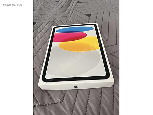 Apple iPad 11 128 GB Tablet - 1325557696