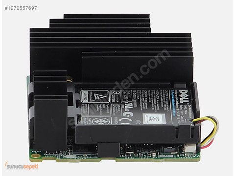 Dell PERC H730 Mini Mono RAID Controller / 0KMCCD sahibinden.comda