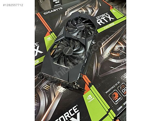 Used & Brand New Items / Computers / Desktops / Desktop Components / Graphics Cards