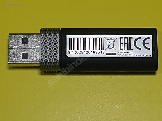 İkinci El ve Sıfır Alışveriş / Bilgisayar / Çevre Birimleri / Kulaklık & Mikrofon