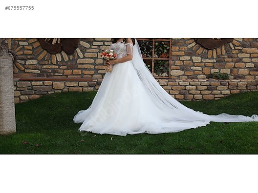 Tasarim Gelinlik Gelinlik Ve Evlilik Giyim Ihtiyaclariniz Sahibinden Com Da 875557755