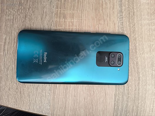 Used & Brand New Items / Cell Phones & Accessories / Cell Phones / Xiaomi / Redmi Note 9S