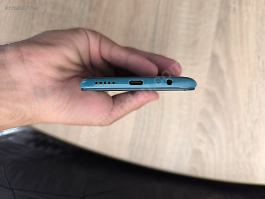 Used & Brand New Items / Cell Phones & Accessories / Cell Phones / Xiaomi / Redmi Note 9S