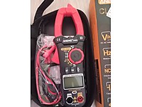 1000 Amper ANENG CM83 Pensampermetre