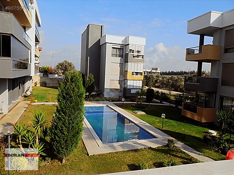 boran dan gorece de site icerisin de kiralik 3 1 ferah daire kiralik daire ilanlari sahibinden com da 907557774