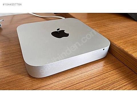 Apple / Mac Mini Late 2012 i7 16GB RAM 256 GB SSD 1TB Hard