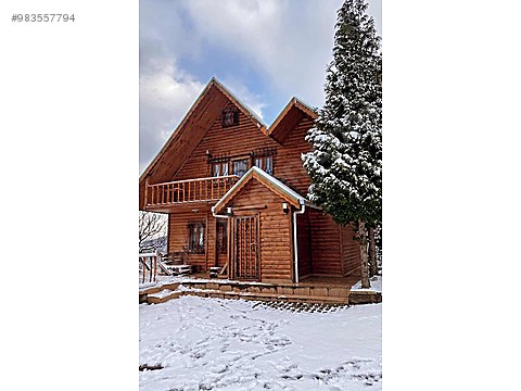 yilbasi icin ozel dag evi villam gunluk kiralik villa ilanlari sahibinden com da 983557794