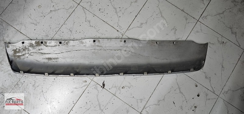BMW X1 Tampon (Arka)