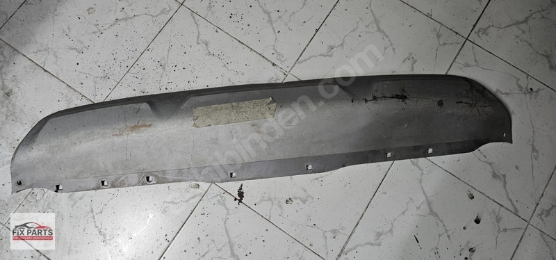 BMW X1 Tampon (Arka)