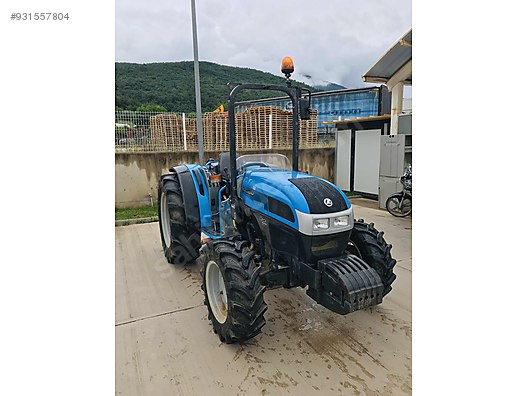 2014 Sahibinden Ikinci El Landini Satilik Traktor 171 000 Tl Ye Sahibinden Com Da 931557804