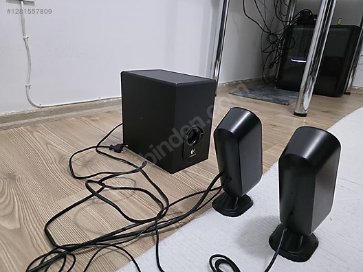 İkinci El ve Sıfır Alışveriş / Bilgisayar / Çevre Birimleri / Hoparlör / Ses Sistemi