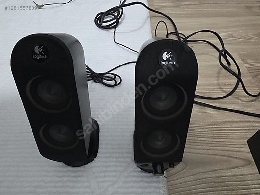 İkinci El ve Sıfır Alışveriş / Bilgisayar / Çevre Birimleri / Hoparlör / Ses Sistemi