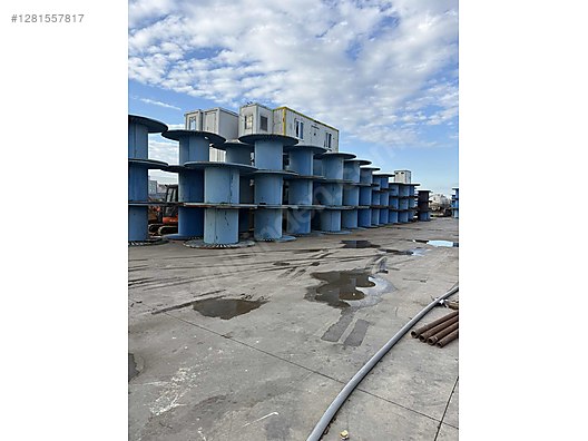 İkinci El ve Sıfır Alışveriş / Bahçe & Yapı Market / Yapı Malzemeleri / Elektrik Tesisatı / Kablo